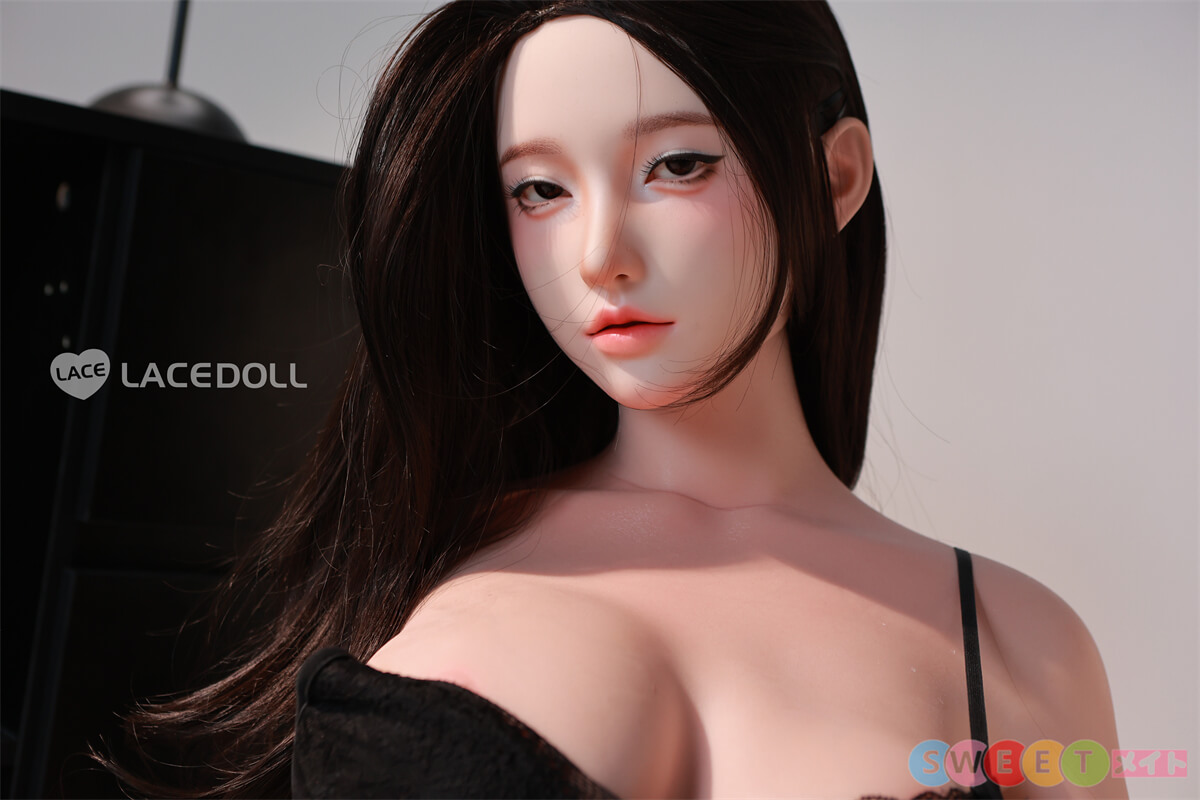 LACEDOLL 晚冰158cm シリコンラブドール