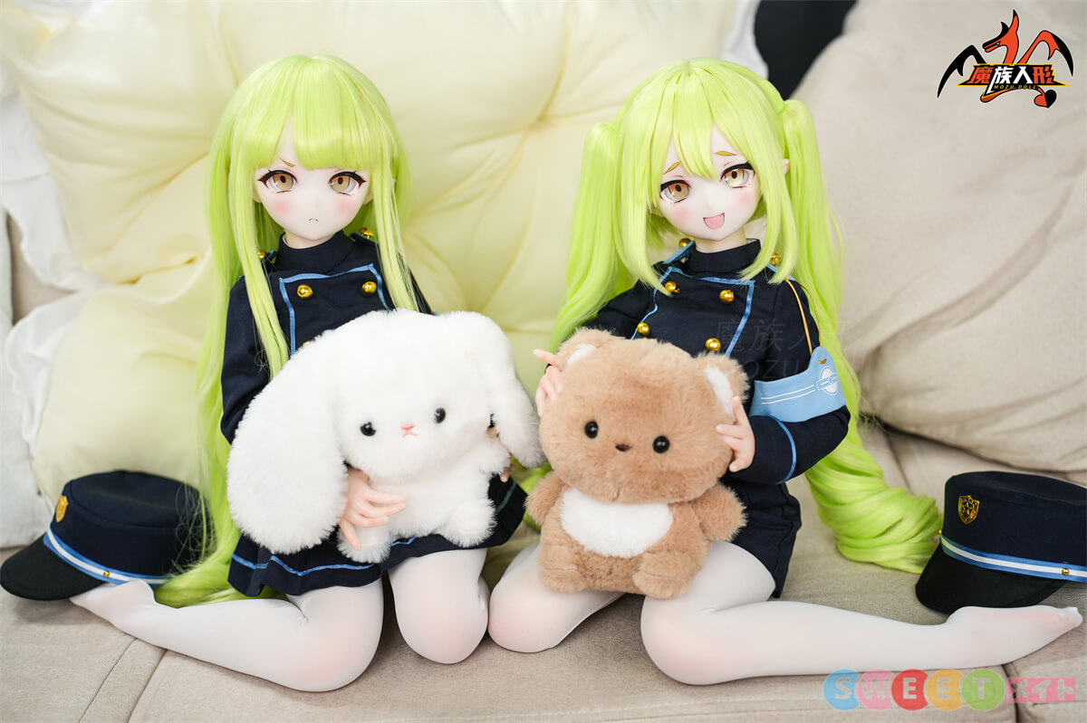 魔族人形mozudoll アニメダッチワイフ