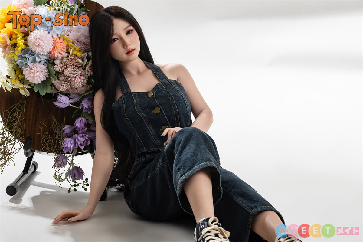TopSinoDoll T1230 シリコンリアルドール