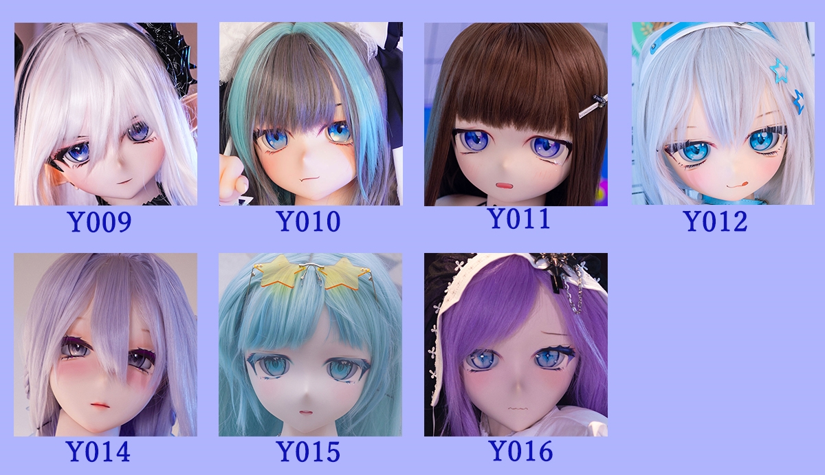 wmdoll アニメ美少女 エロ人形
