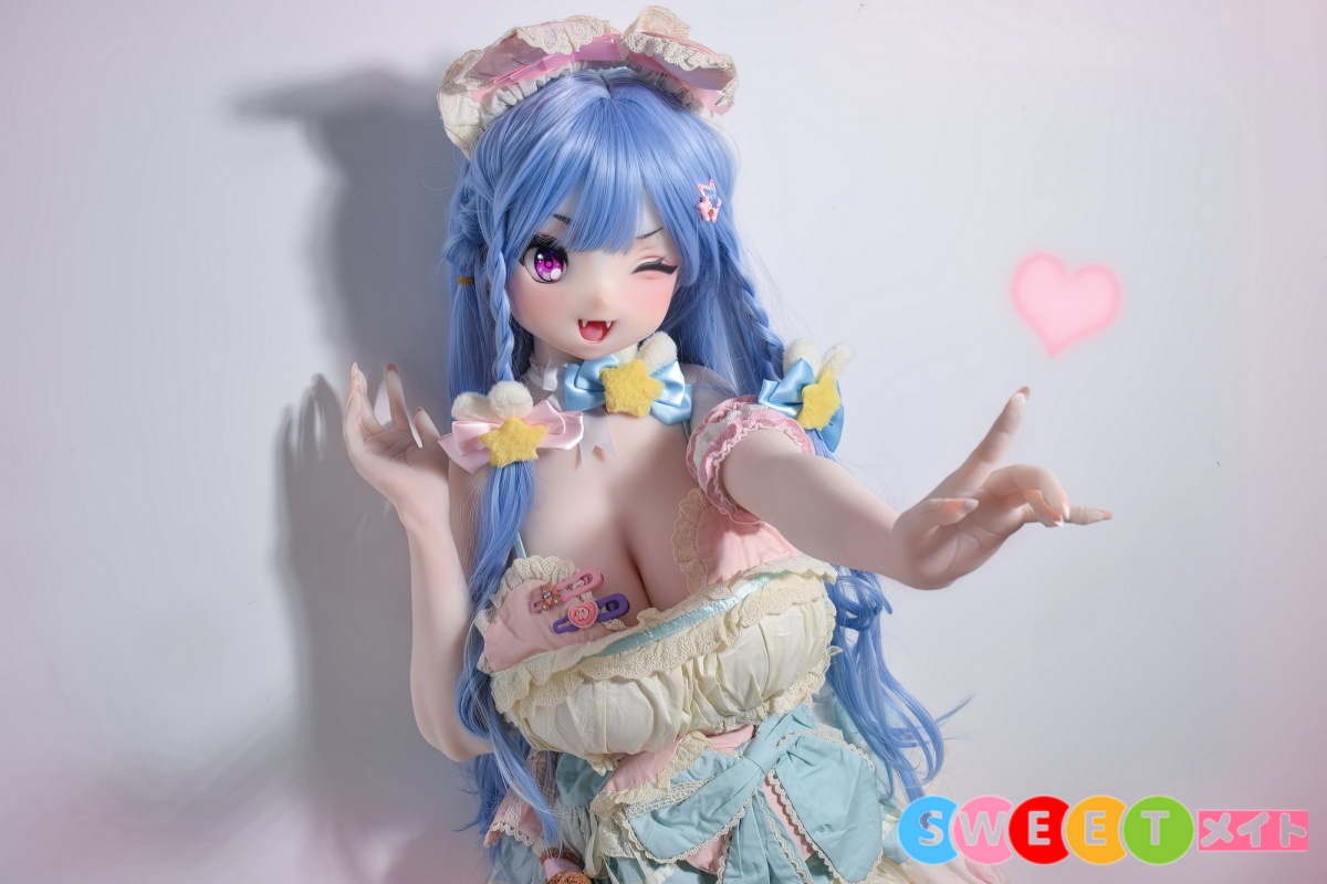アニメドール ElsaBabe 可愛いプリンセス風 RAD026 竹内由紀