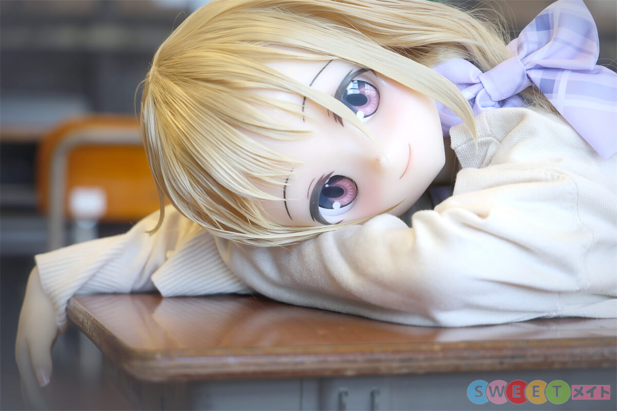 AotumeDoll アニメ かわいいsexdoll