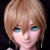ElsaBabe アニメ顔 real doll 148cm RAD045 望月利世 シリコン製 巨乳 ラブドール