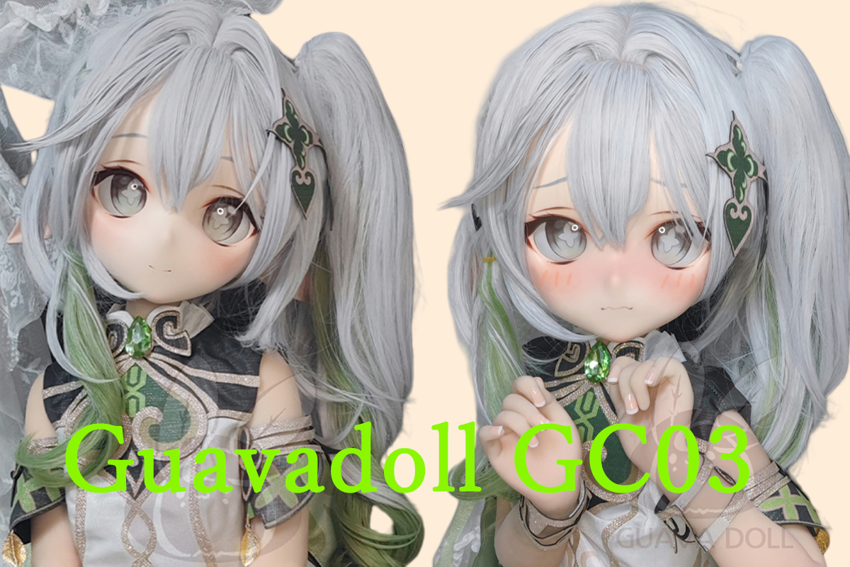原神アニメラブドール