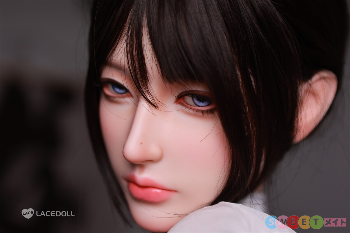 LACEDOLL黎霜168cm シリコンラブドール