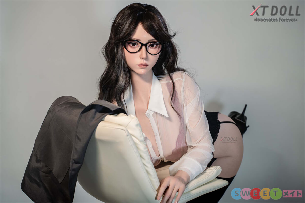 XTDOLL Lucy 165cmシリコンダッチワイフ