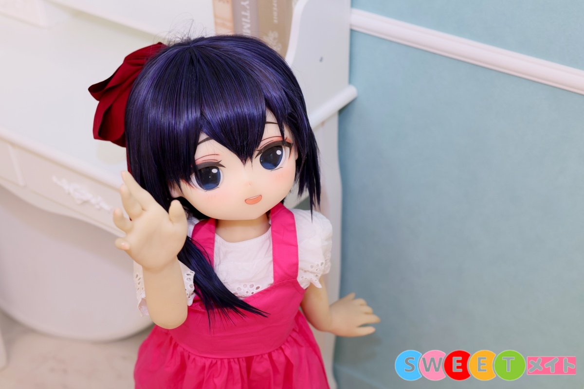 リアルドール Aotume Doll 105cm AAカップ ミタ TPE製 アニメ】