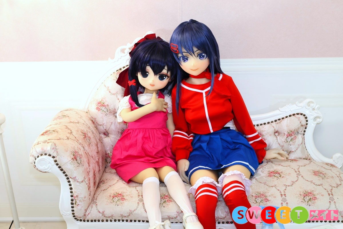 アニメセックスドール mita ミタ 105cm
