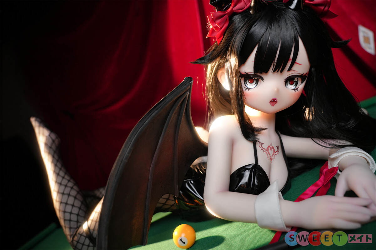 MWGirl魔物姫 星雅 アニメダッチワイフ
