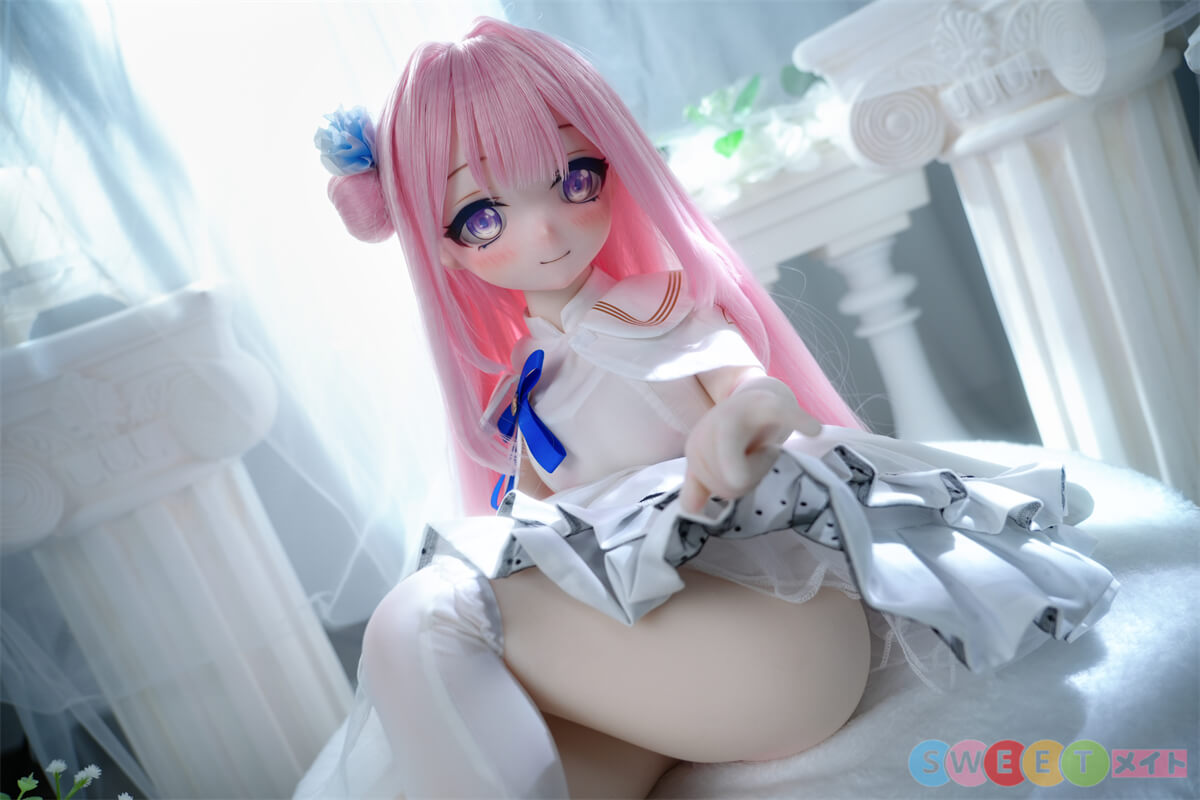 MWGirl魔物姫 薇花 アニメセックス人形