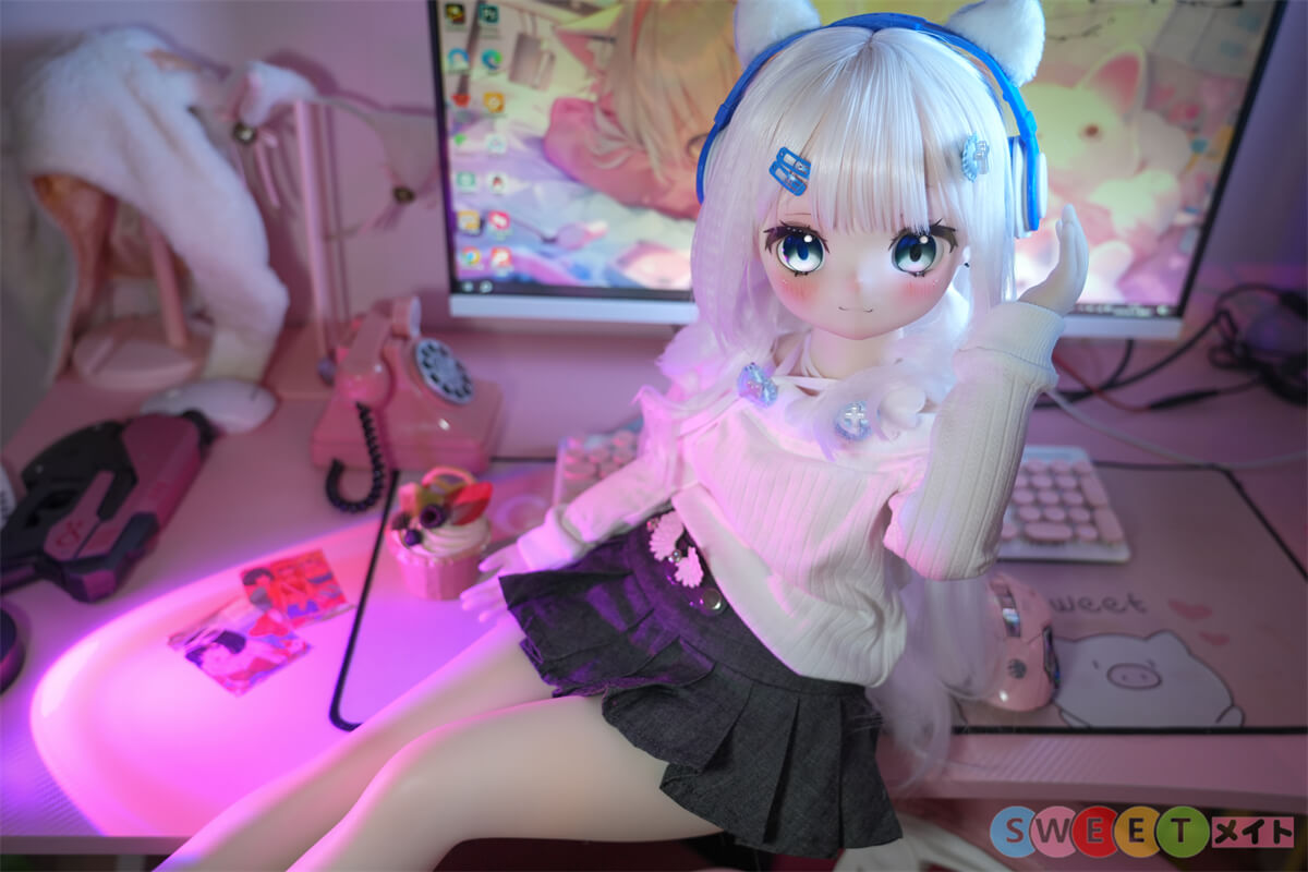 MWGirl魔物姫 85cmアニメセックスドール