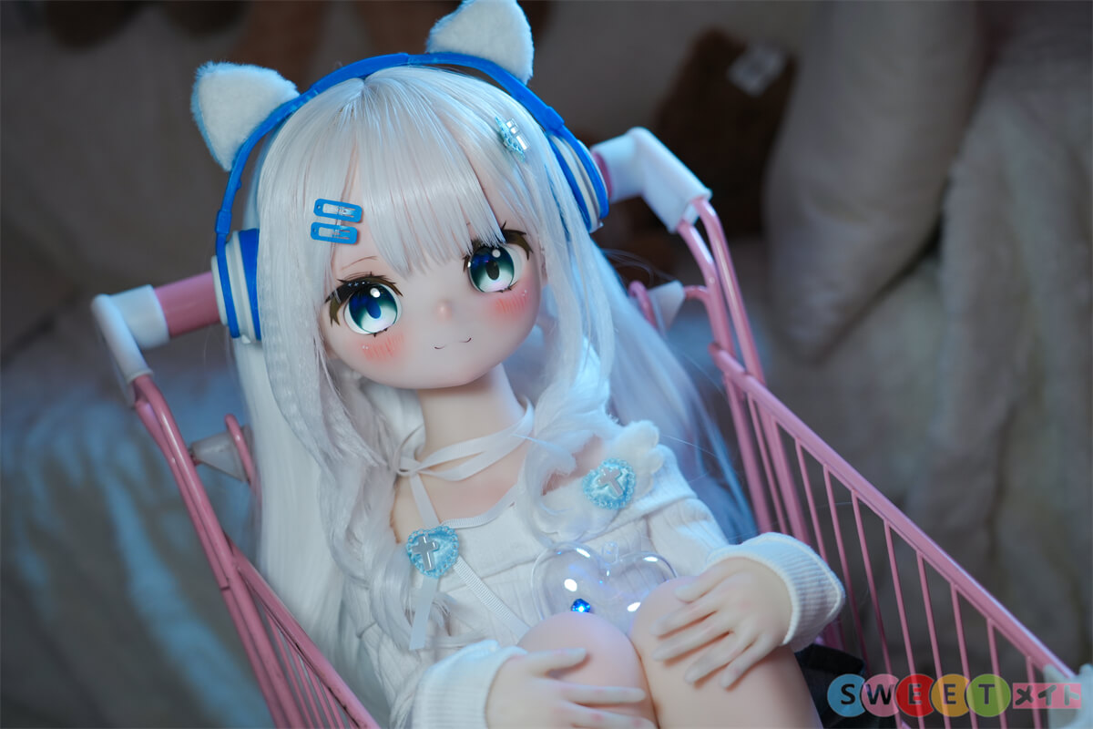 MWGirl魔物姫 85cmアニメダッチワイフ