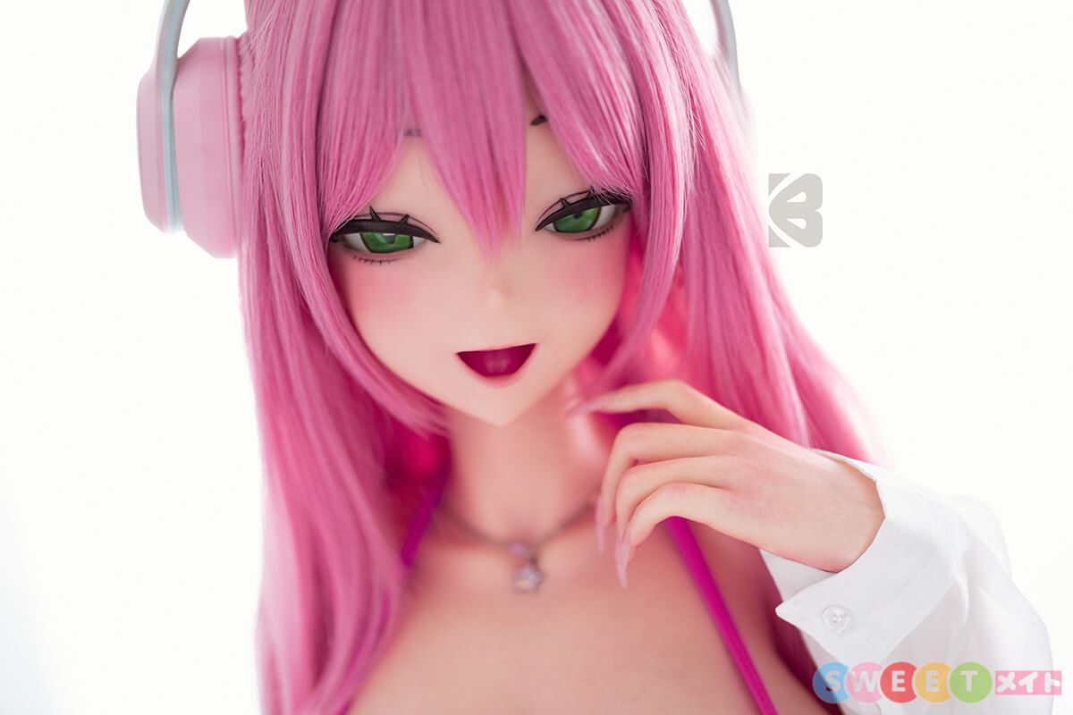BCDOLL O02山田花音 155cmアニメリアルドール
