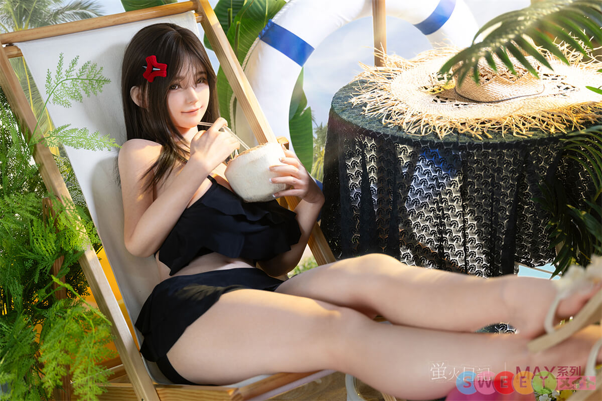 蛍火日記 160cm 巨乳セックス人形