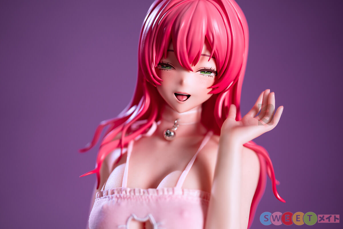 BCDOLL F04A松田花梨 60cmラブドール