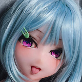 ElsaBabe いたずらっ子 RAHC018 朝倉麻里絵 美少女 アニメ 可愛い リアルドール 165cm M 巨乳 シリコン製 等身大 巨乳アダルトドール