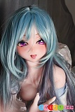 ラブドール 表情 ElsaBabe RAHC018 朝倉麻里絵 美少女 アニメ 可愛い 165cm M 巨乳 シリコン製 中華産