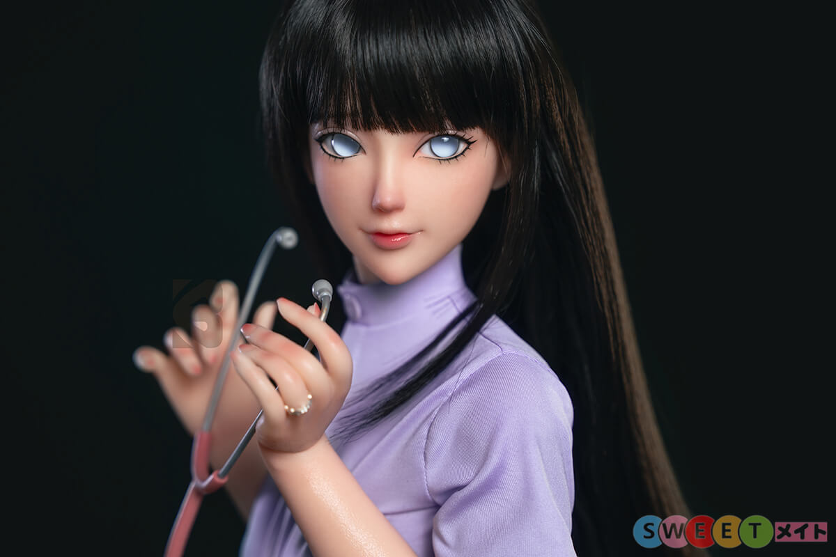 BCDOLL 76cmアニメラブドール