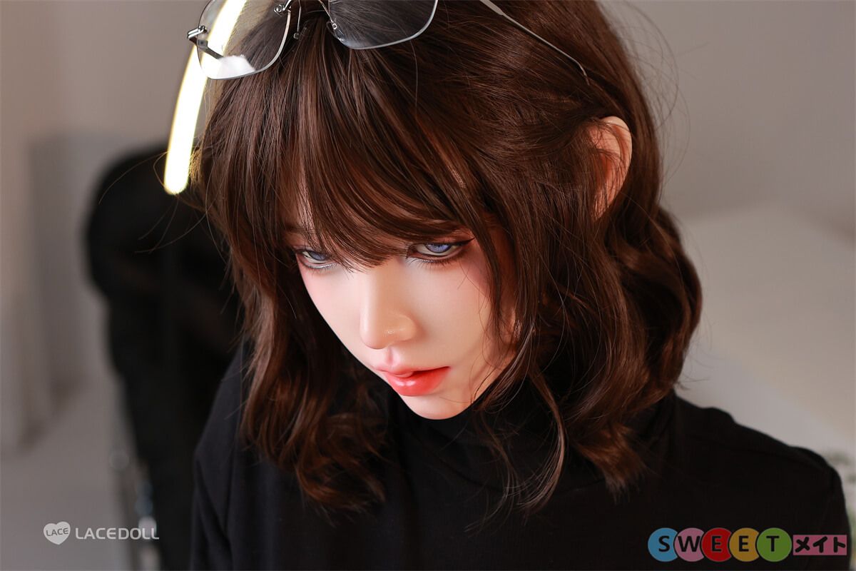 LACEDOLL 168cm 高級シリコンラブドール
