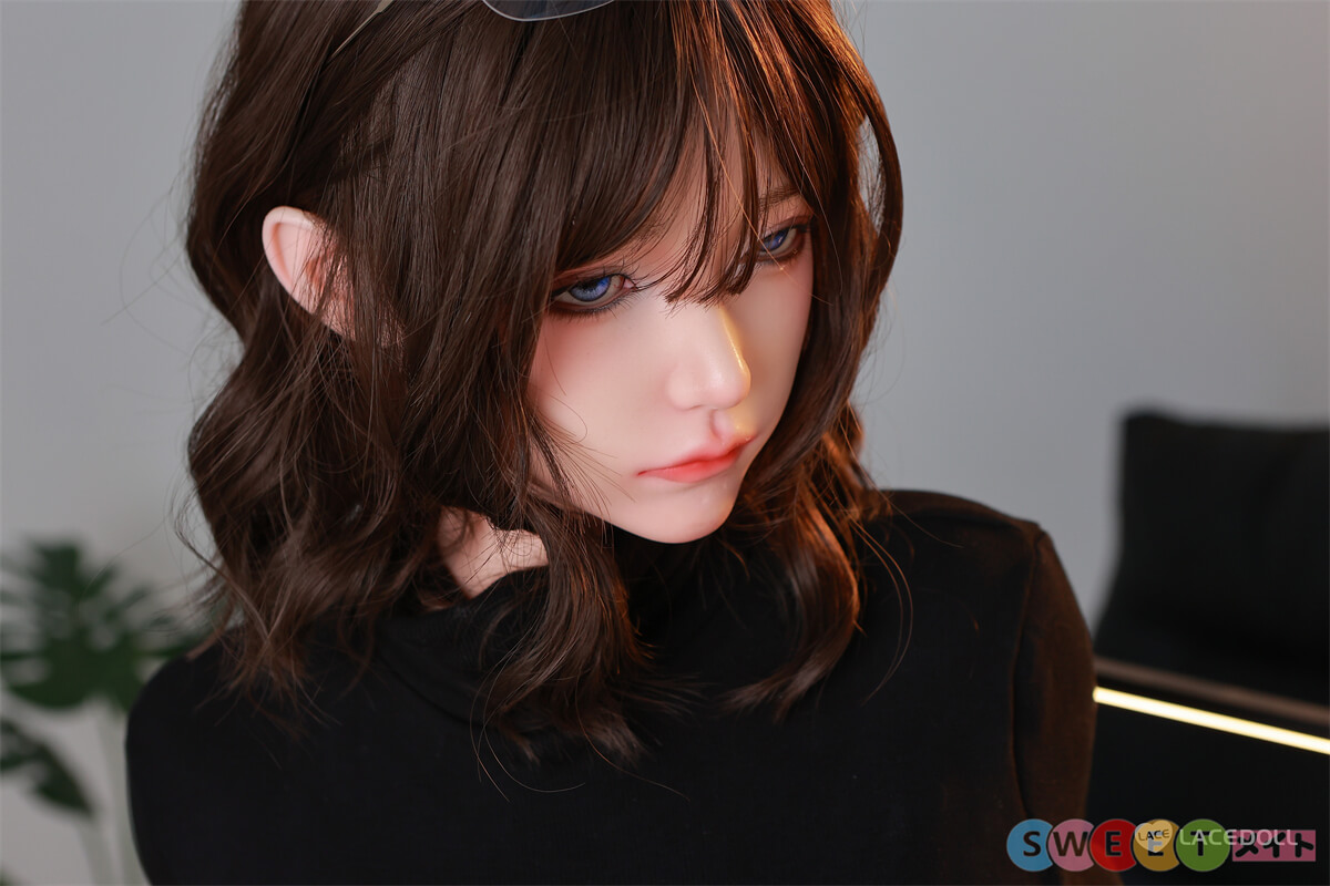 LACEDOLL 168cm 高級シリコンダッチワイフ