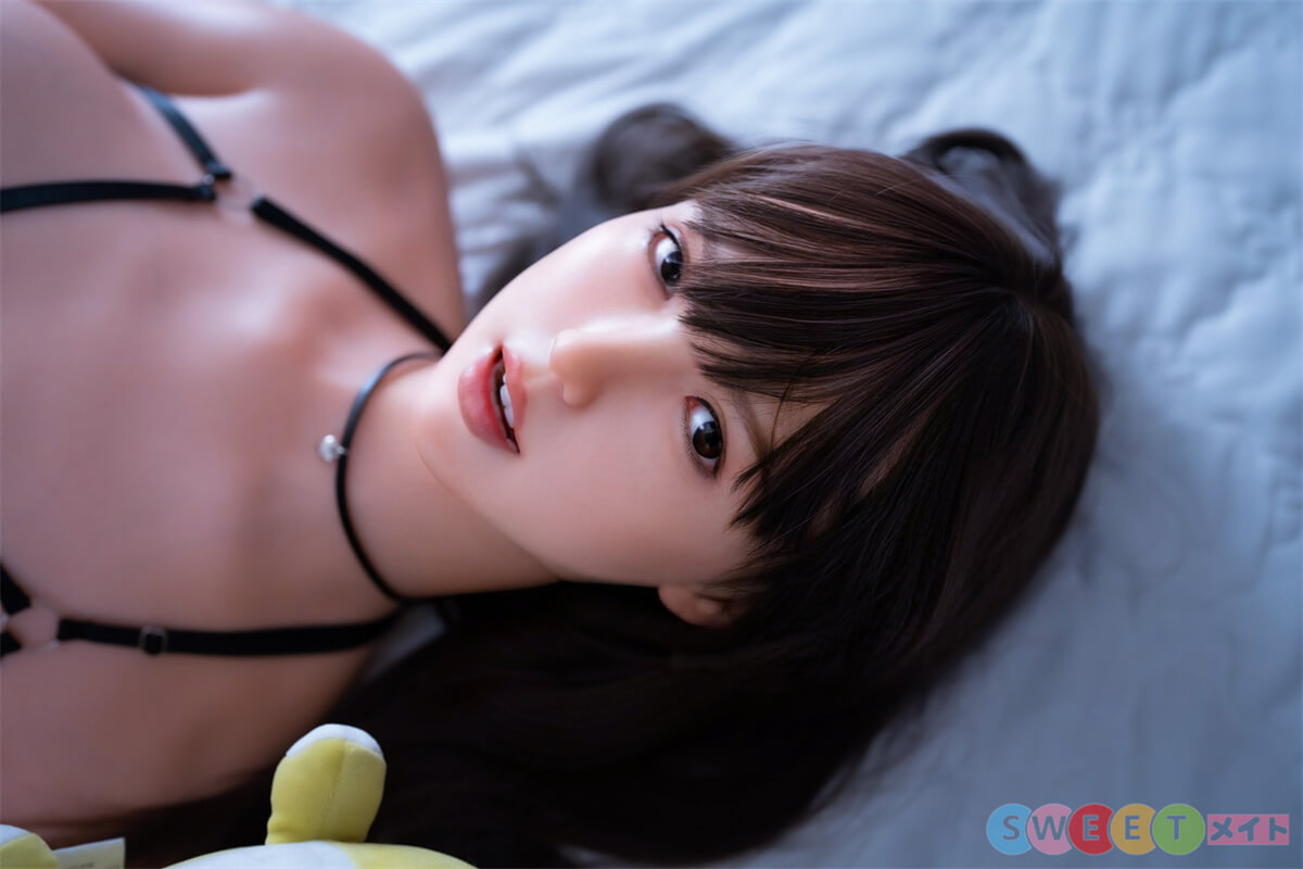 ZELEX 165cm巨乳ラブドール