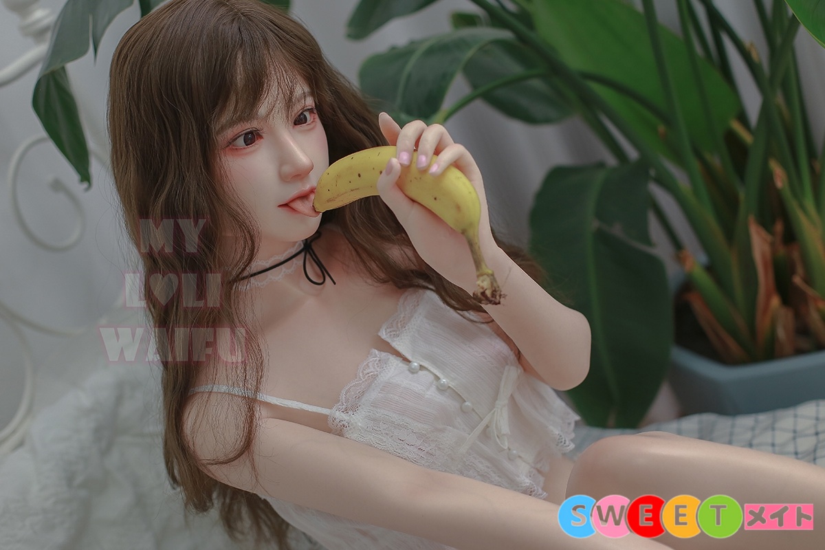 バナナ美人 MLW 150cm 美しいラブドール runa