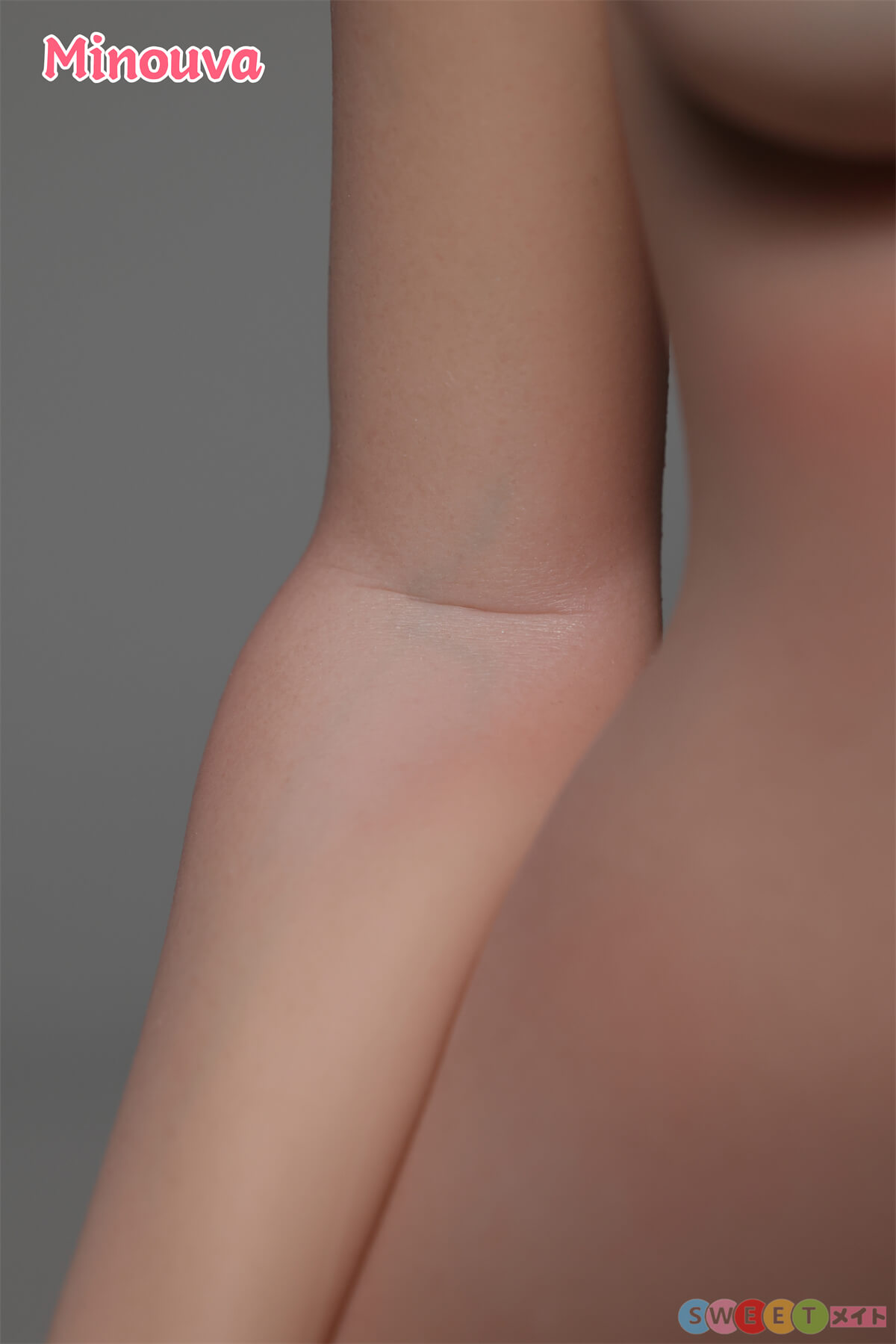 MinouvaDoll 75cmミニセックス人形