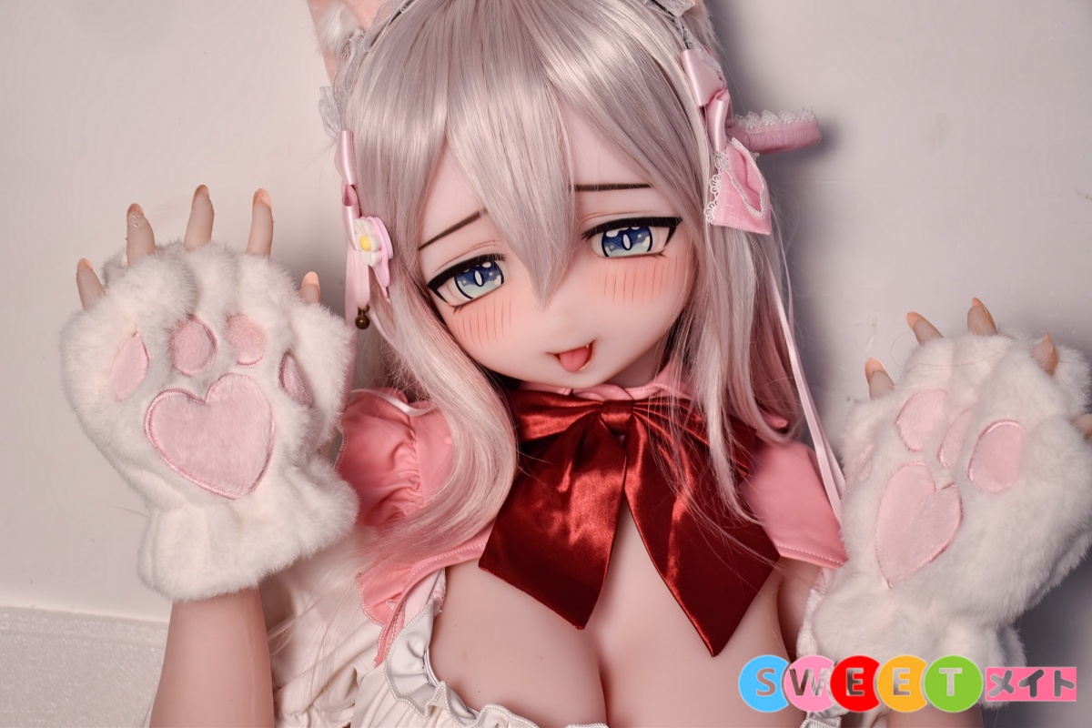 ラブドール アニメ ElsaBabe  148cm RAD051 歌川美希