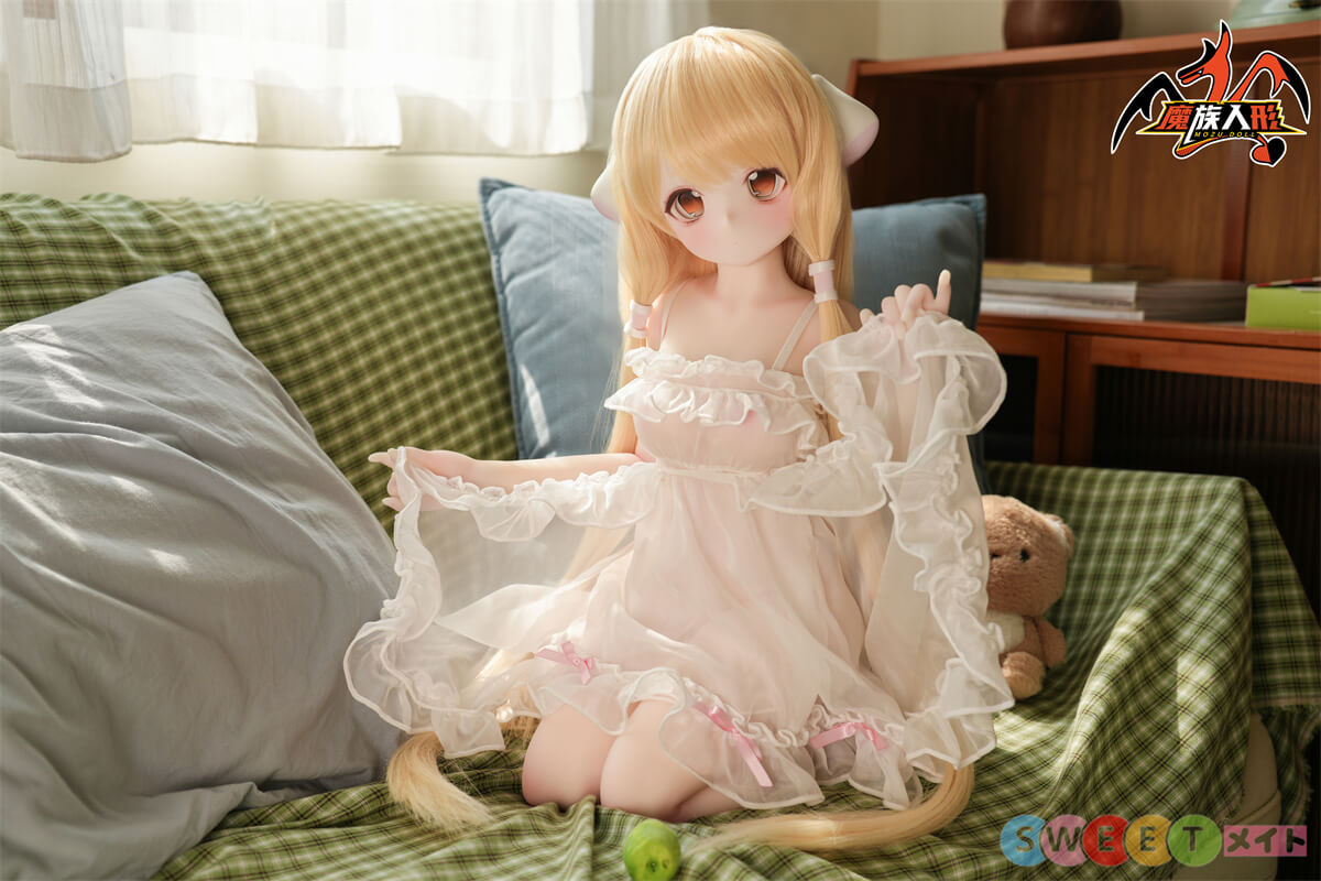 魔族人形 小吉 85cmアニメダッチワイフ