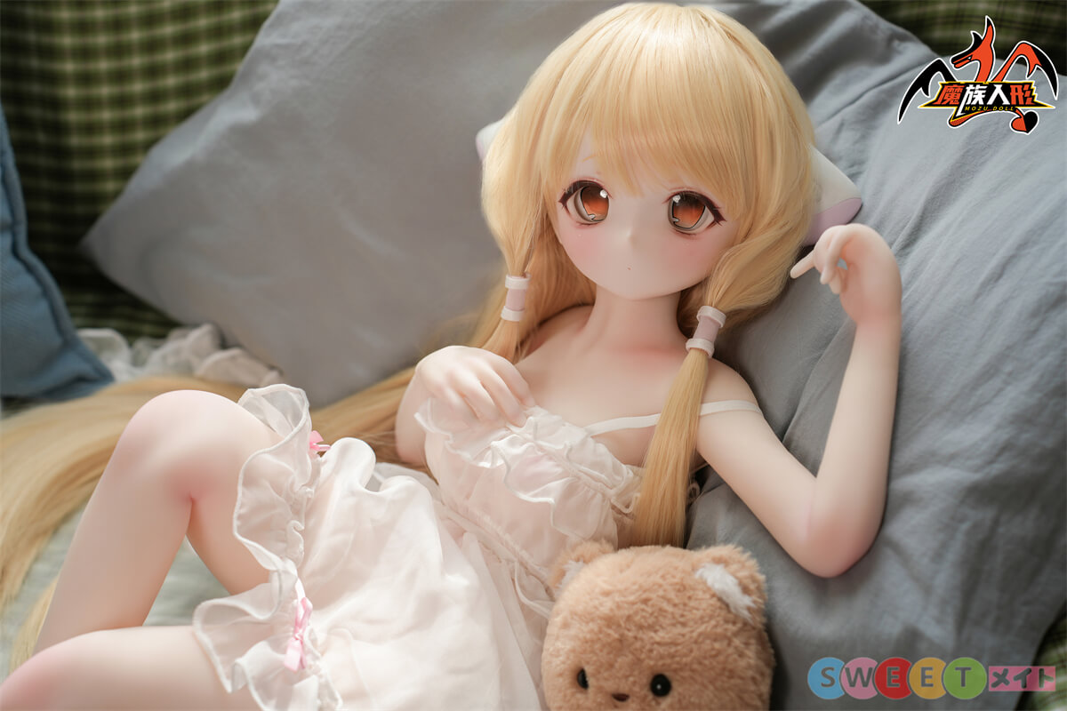 魔族人形 小吉 85cmアニメラブドール