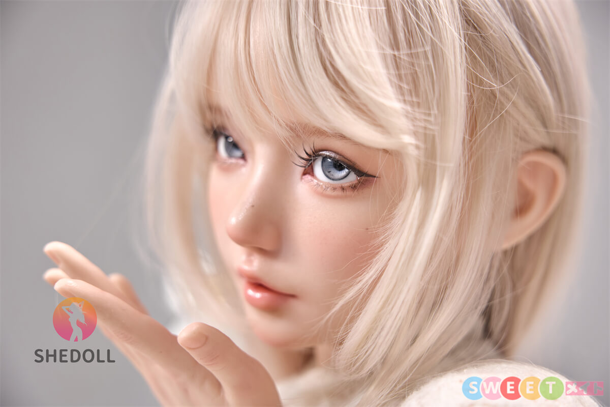 SHEDOLL 148cm美少女ラブドール