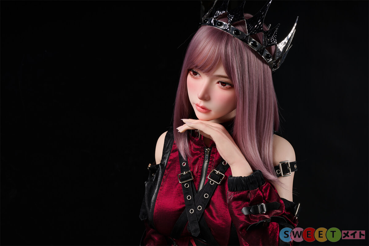 伴趣BQDOLL 美少女ダッチワイフ シリコン