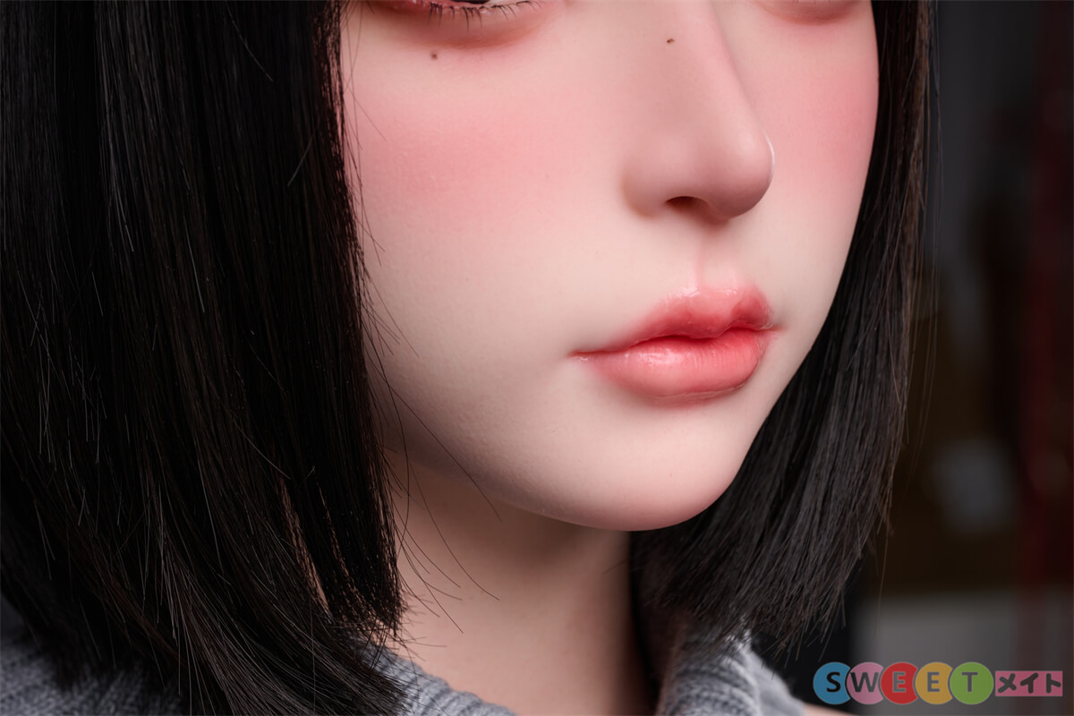 伴趣はんしゅBQDOLL エロドール 160cmシリコン