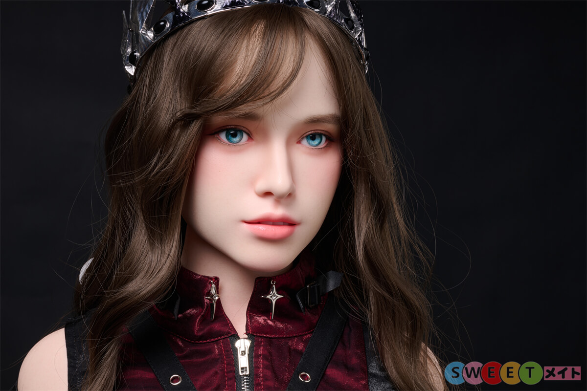 伴趣BQDOLL 160cmシリコンラブドール