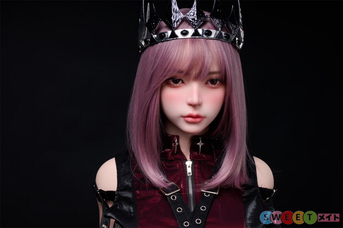 伴趣BQDOLL 美少女ラブドール シリコン