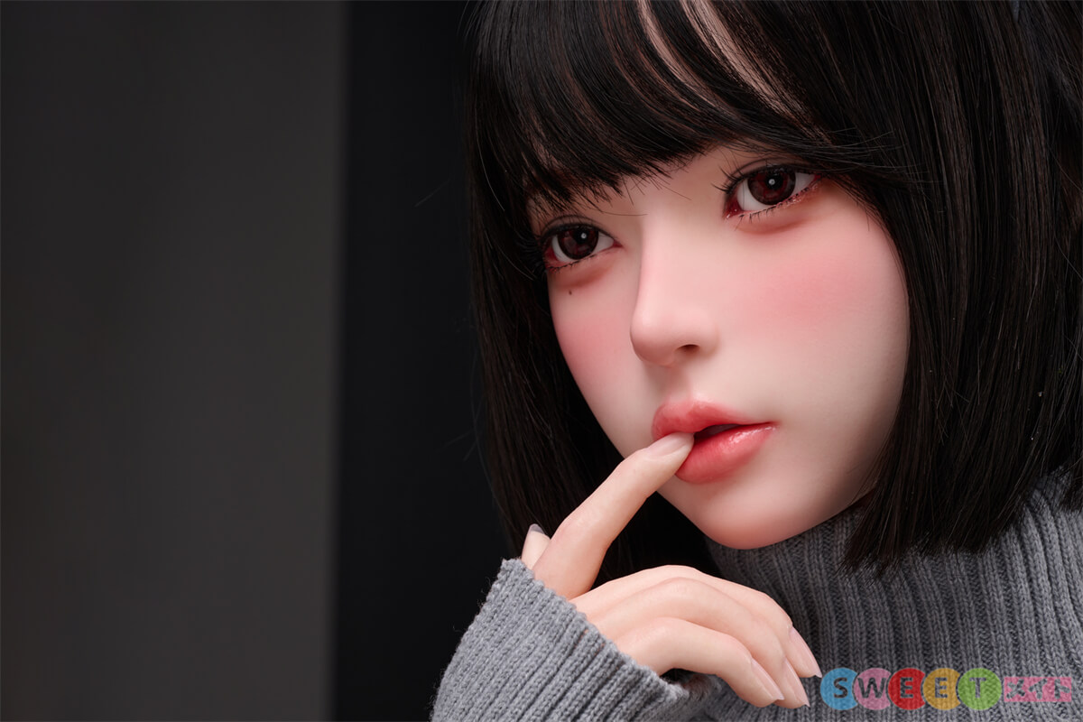伴趣はんしゅBQDOLL かわいいラブドール 160cmシリコン
