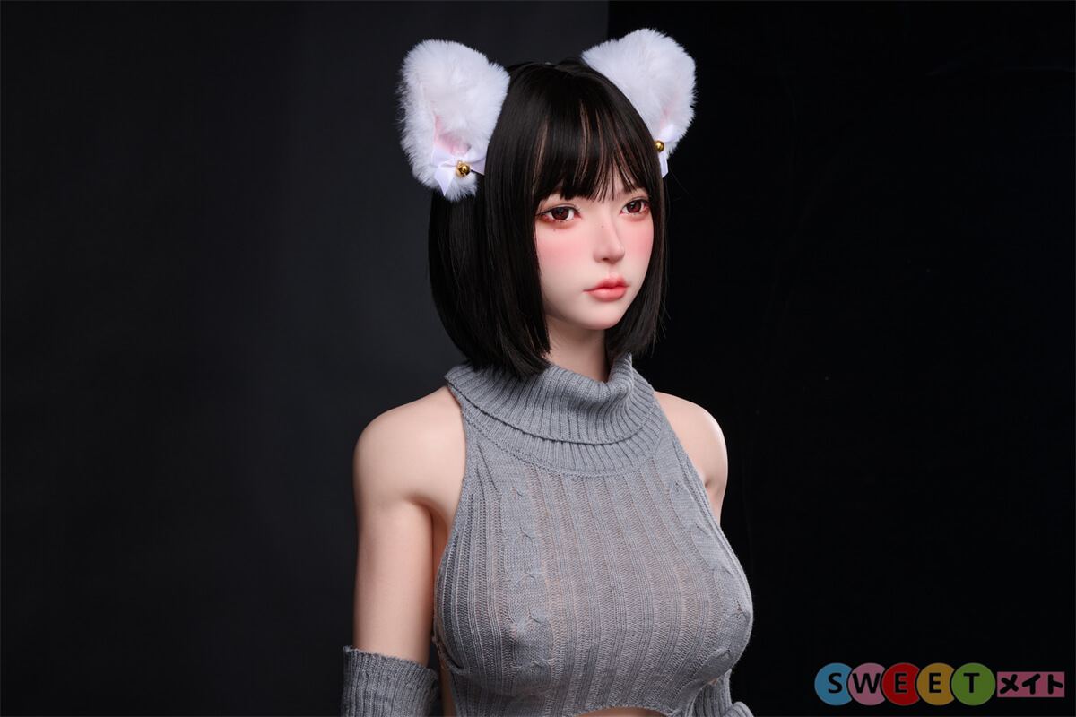 伴趣はんしゅBQDOLL かわいいダッチ人形 160cmシリコン