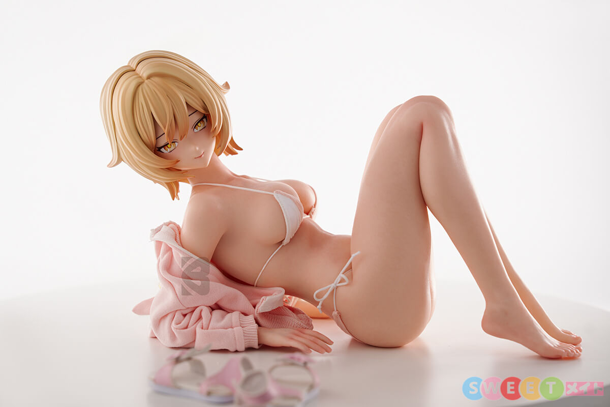 BCDOLL ミニsexdoll アニメ