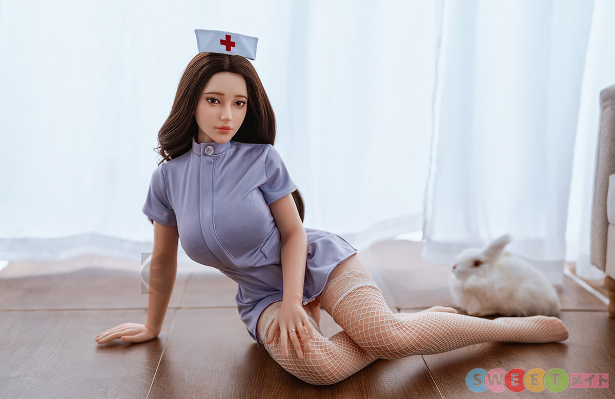BCDOLL 76cmシリコンラブドール