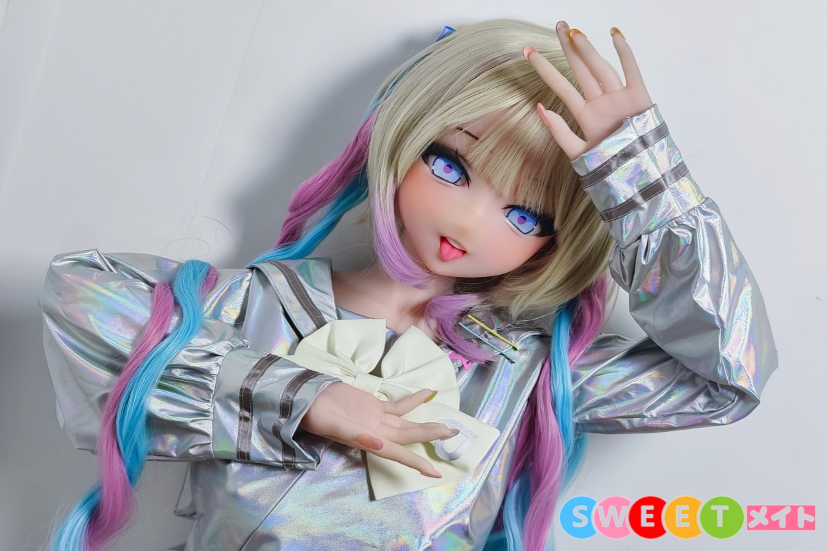 アニメラブドール コスプレ かわいい ElsaBabe 148cm RAD018 朝倉奈緒美