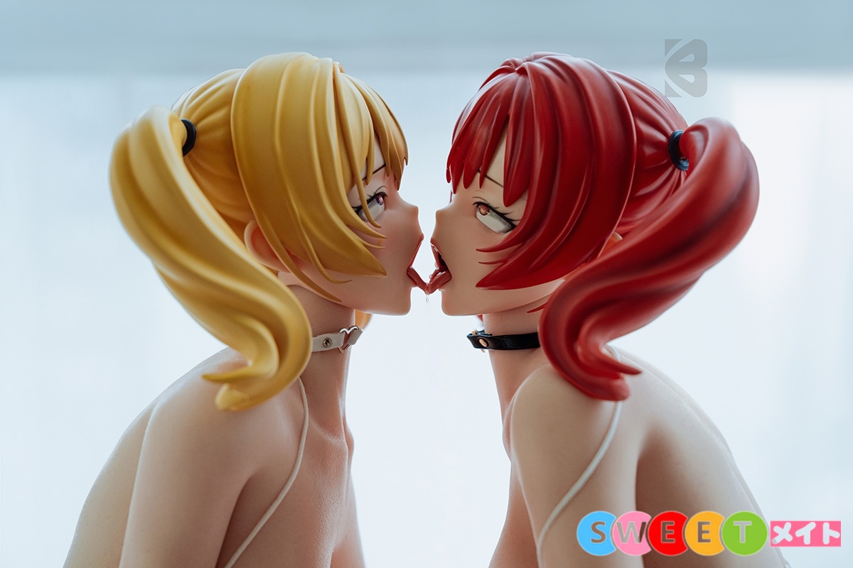 セックスドール 60cm 高級 露露 娜娜
