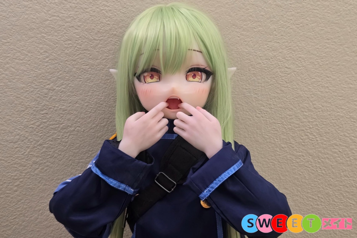 エルフラブドール 125cm RAD043 浅香萌里 かわいいアニメ