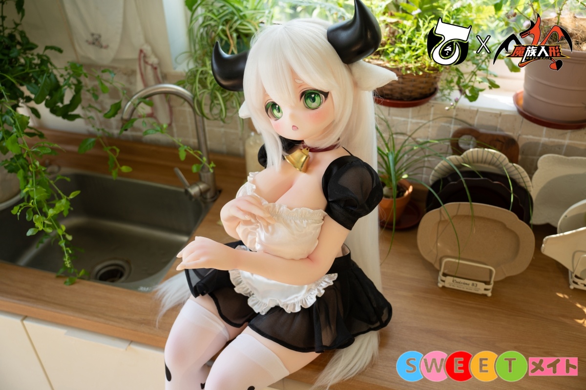魔族人形MOZUDOLL 巨乳アニメセックスドール