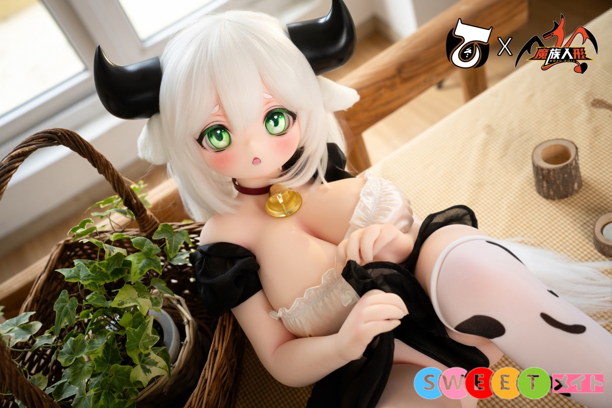 魔族人形MOZUDOLL 巨乳アニメダッチワイフ