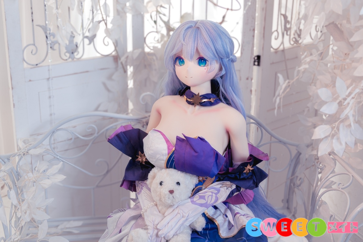 アニメドール  165cm 知更鸟 羊角社 かわいい