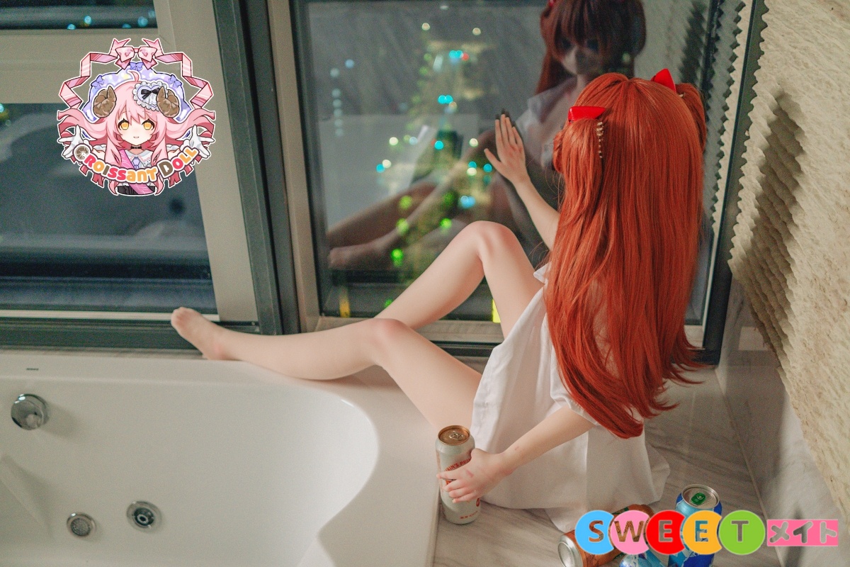 羊角社 155cm AAカップ #B04 明日咲 sexdoll