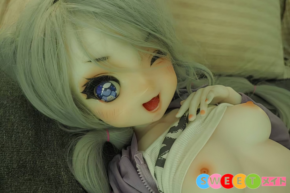 RAD026 竹内由紀 125cm アニメラブドール