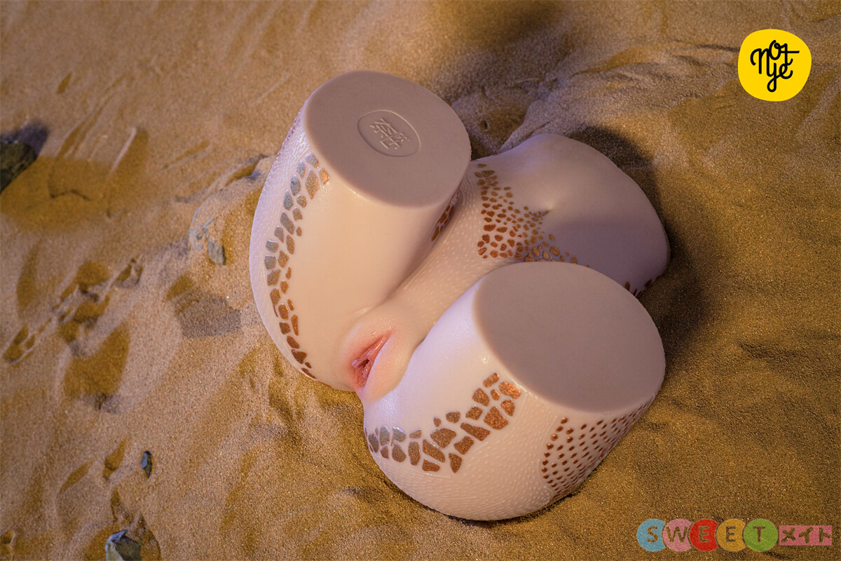 Doll Seniorオナホール シリコンセックス人形