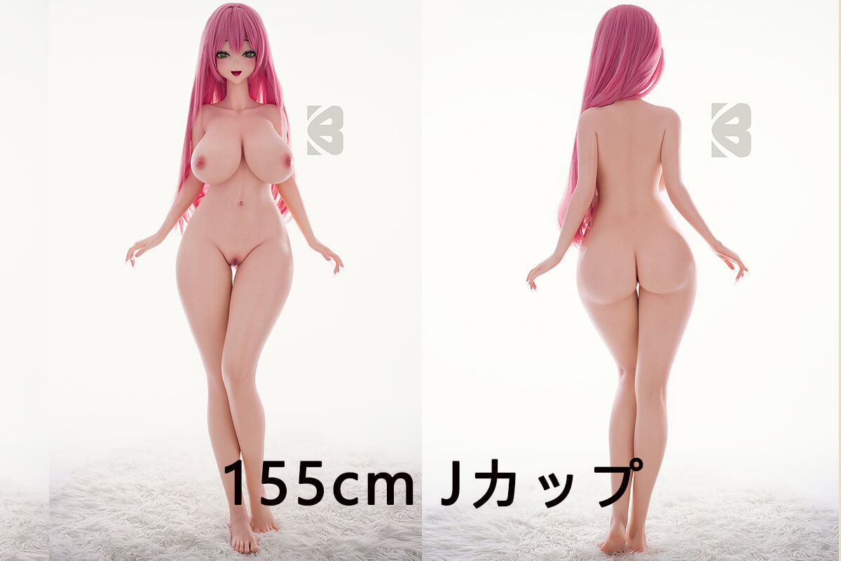 BCDOLL 155cmシリコンアダルトドール