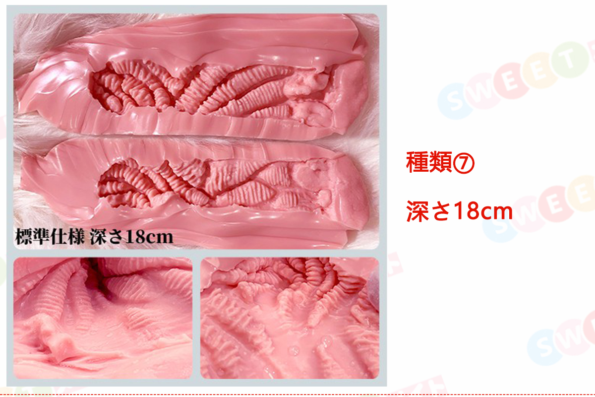 rzrdoll人造人 160cm ヴァギナ内部 シリコンsexdoll